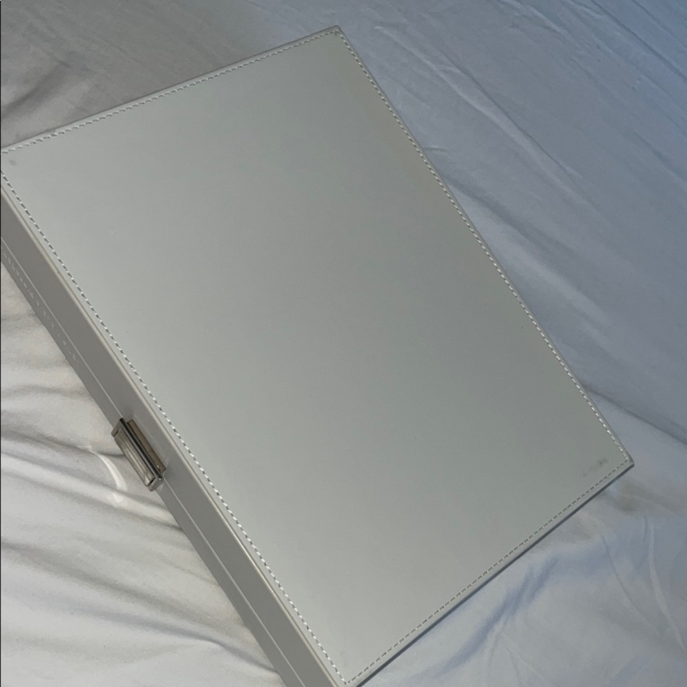 Diff Cream Sunglasses Vanity Box - image 5